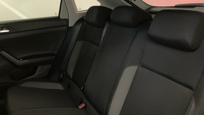 Volkswagen Taigo 1.0 TSI 115 Match 5dr Petrol Hatchback